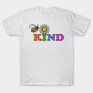 Bee Kind T-Shirt